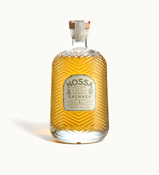Jatobá Muddler | Nossa Cachaça